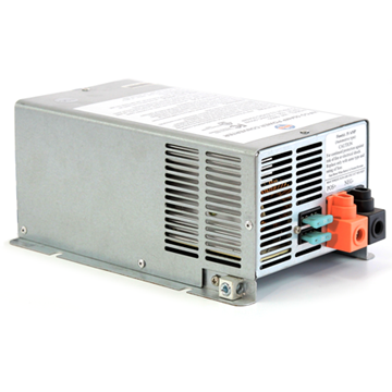 Picture of WFCO/Arterra Power Converter 8900 Series 55 Amp Part# 04-0820   WF-9855