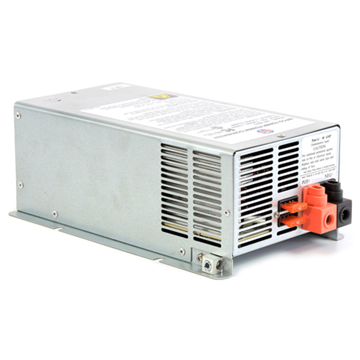Picture of WFCO/Arterra Power Converter 9800 Series 75 Amp Part# 04-0888  WF-9875