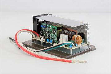 Picture of WFCO/Arterra Power Converter Replacement 8900 Series Main Board Assembly 55 Amp Part# 01-1276  WF-8955-MBA