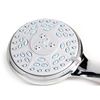 Picture of Shower Head; Hand Held; With 4 Available Spray Settings; With On/ Off Valve; Chrome Part# 20997 43710 