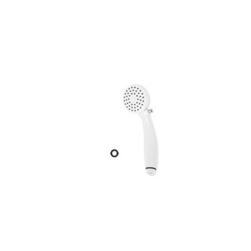 Picture of Shower Head; For RV Outdoor Area; With On/ Off Valve Part# 21007 44023 