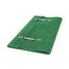 Picture of Entry Step Rug; Wrap Around Hook and Spring; 18 Inch Width; Green; Carpet; With English/ French Language Packaging Part# 49157 42923 