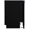 Picture of Dishwasher; Under Counter Built-In; 10 Place Setting Capacity; 17.63 Inch Width x 22.44 Inch Depth x 32.28 Inch Height; Black; 8 Cycle Wash  Part #06-8092   BB 1840