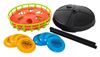 Picture of Outdoor Game; Mini Disk Golf Set; For All Age; More Than 2 Players Part# 06-9386