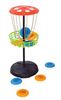 Picture of Outdoor Game; Mini Disk Golf Set; For All Age; More Than 2 Players Part# 06-9386