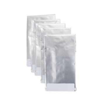 Picture of Used Cooking Grease Container Bag; Foil Lined Bag; Package of 5 Part# 03-1271   42285