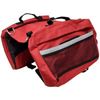 Picture of Pet Clothes; Saddle Bag/ Backpack; 14 Inch Length x 10-1/2 Inch Height For Medium To Large Size Dogs  Part #71-8524