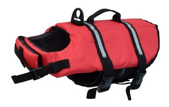 Picture for category Pet Life Jackets