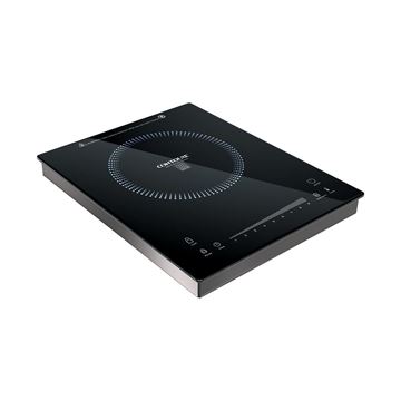 Picture of Contoure Single Burner Tabletop/Built-In Induction Stove Part# 02-9321   RR-10EA