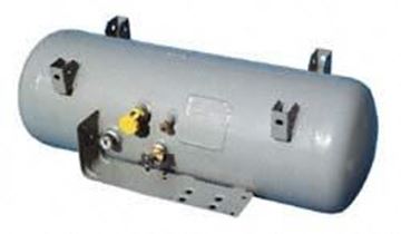 Picture of Manchester Permanent ASME 9.8G Tank, 12In X 28In Part# 06-0292    6840