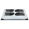 Picture of Pinnacle Appliance Induction 4-Burner Cook Top Part# 02-3497     BIC 244