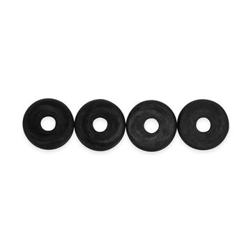 Picture of Camco Stove Grate Grommet, 4 Pack Part# 40-0468    43614