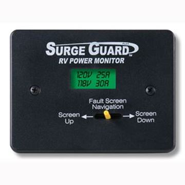 Picture of SouthWire Surge Protector Remote Display For 35530/35550 Part# 80-9996   40300-10