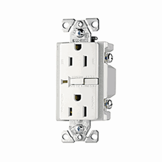 Picture for category Receptacles