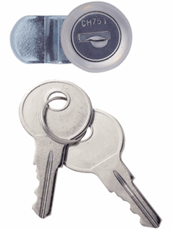Picture for category Electrical Hatch Locks & Keys