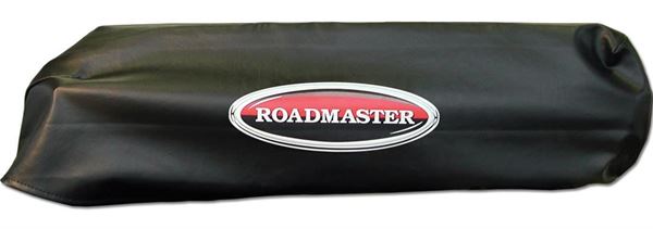 Picture of Storage Bag; Tow Bar; For Roadmaster Motorhome Mounted Tow Bars; Black; Vinyl; Keeps Tow Bar And Brackets Free Of Dirt And Road Grime Part# 32175 055-3 