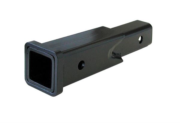 Picture of Trailer Hitch Extension; Use For Towing a Vehicle Behind a Motorhome/ Not For Use With Any Type Of Trailer; 2 Inch Receiver; 12 Inch Length; Part# 38453 071