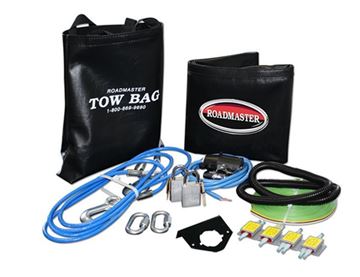 Picture of Tow Bar Accessory Kit; Combo Kits; For Roadmaster Sterling All Terrain Tow Bars Part# 30137 9284-2