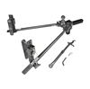 Picture of Weight Distribution Hitch; Center Line TS; Trunion Bar; 400 to 600 Pound Tongue Weight; 6000 Pound Gross Trailer Weight; Includes Shank; With 2 Inch Ball Part# 32215 