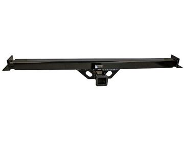 Picture of Trailer Hitch Rear; Universal 6-1/2 Foot Width; Use For Mounting 2 Inch Receiver Mounted Accessories/ Not For Towing Part# 31928 1801125 