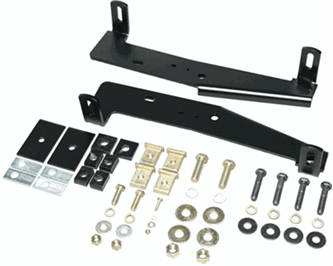 Picture for category Fifth Wheel Trailer Hitch Mount Kits & Hardware