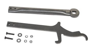 Picture of Weight Distribution Hitch Hardware; Replacement Lift Tool For Husky Towing 32215/ 32216/ 32217/ 32218/ 33039 Part# 32334