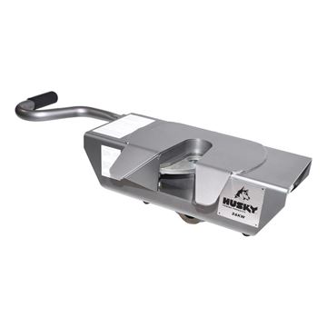 Picture of Fifth Wheel Trailer Hitch Head; Replacement Housing/ Head and Yoke For 26000 Pound Hitches Part# 33157