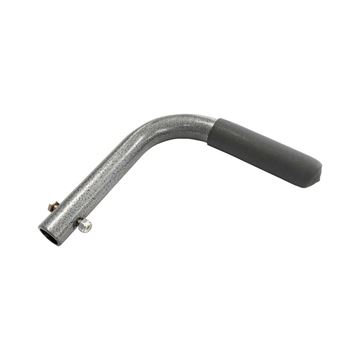 Picture of Fifth Wheel Trailer Hitch Handle; Replacement Short Handle For 16KS 5th Wheel For 31313 and 31453 Part# 33037