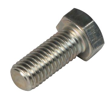 Picture of Weight Distribution Hitch Hardware; Replacement 5/8 Inch Bolt For Round Bar Series Part# 37153