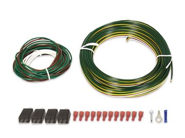 Picture of Towed Vehicle Wiring Kit; Hardwire Diode; 4 Diodes Part# 30960 BX8848 