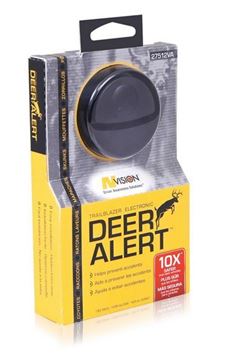 Picture of Deer Alert; Trailblazer Electronic Deer Alert ™; Electronic; Black; Single Part# 30513 27512VA 