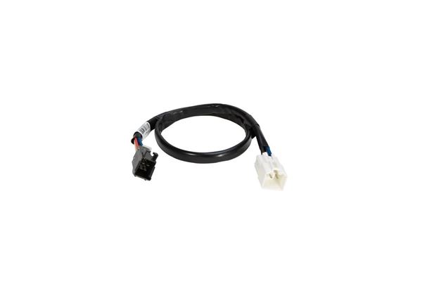 Picture of Lexus & Toyota; Trailer Brake System Connector/ Harness; Quik-Connect ®; Snap-In; 1 Plug Style; Does Not Require Adapter Harness Part# 81785HBC 