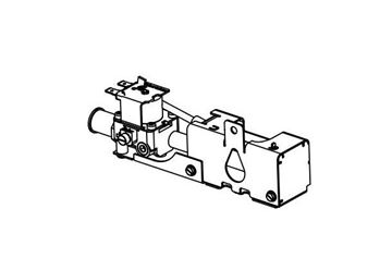 Picture of Refrigerator Gas Valve; Replacement For Norcold N7/ N8/ N10 Polar Series Refrigerators; Gas Solenoid Valve Part #639572