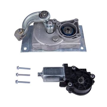 Picture of Entry Step Motor/ Gearbox Upgrade; Use To Upgrade Electric Double Step Part Number Kwikee 9010000220; With Motor/ Gearbox