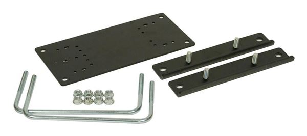 Picture of Air Compressor Mounting Kit; For Mounting Firestone Air Compressor or Air Tank Part# 31612 2497
