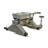 Picture of Fifth Wheel Trailer Hitch; W Series; Includes Fifth Wheel Head With Wrap Around Jaw/ Head Support/ Glider; 16000 Pound Weight Carrying Capacity; Square Tube Slider; Dual Pivot Head; Part #14-1719 31667KIT
