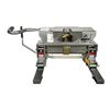 Picture of Fifth Wheel Trailer Hitch; W Series; Includes Fifth Wheel Head With Wrap Around Jaw/ Head Support/ Roller; 16000 Pound Weight Carrying Capacity; Square Roller Slide; Dual Pivot Head Part # 14-1720 32392KIT