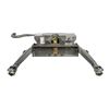 Picture of Ram 2500 & 3500; Fifth Wheel Trailer Hitch; KW Series; Use With RAM Factory Pucks; Fixed; 16000 Pound Weight Carrying Capacity Part # 81-0834 33011K