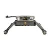 Picture of Ram 2500 & 3500; Fifth Wheel Trailer Hitch; KW Series; Use With RAM Factory Pucks; Fixed; 26000 Pound Weight Carrying Capacity Part #81-0836 33021K