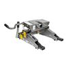 Picture of Fifth Wheel Trailer Hitch; KW Series; Includes Fifth Wheel Head/ Cross Member and Roller; 16000 Pound Weight Carrying Capacity Part # 15-9316 33170K