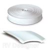 Picture of Heavy Duty Trim Molding Insert 1In X 100Ft, White Part# 20-1870    E461