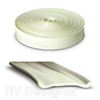 Picture of Trim Molding Insert 1In X 25Ft, Colonial White Part# 20-1784    E323