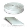 Picture of Trim Molding Insert 3/4In W X 25Ft, White Part# 20-1794    E330