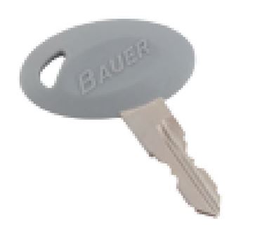 Picture of AP Products - Bauer Replacement Key 716 Part# 20-2376  013-689716