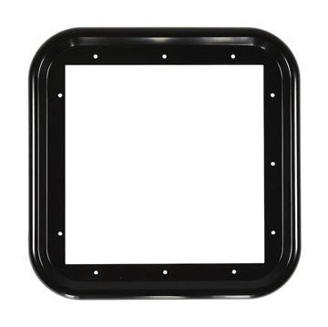Picture of Lippert Girard, Suburban Conversion Door, Black Part# 20-0673  /  11-9108  2GWHDTR-B