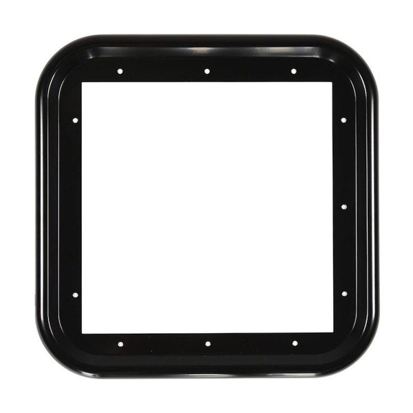 Picture of Lippert Girard, Suburban Conversion Door, Black Part# 20-0673  /  11-9108  2GWHDTR-B