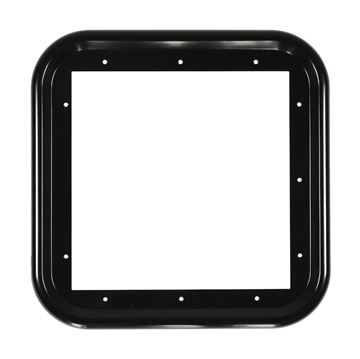 Picture of Lippert Girard, Suburban Conversion Door, Black Part# 20-0673    2GWHDTR-B