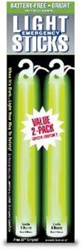 Picture of 2-Pack Light Sticks Part # 18-0594 27217