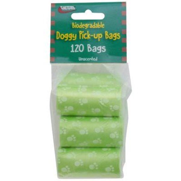 Picture of Doggy Pick Up Bags Part  # 71-8535 A10-2025VP