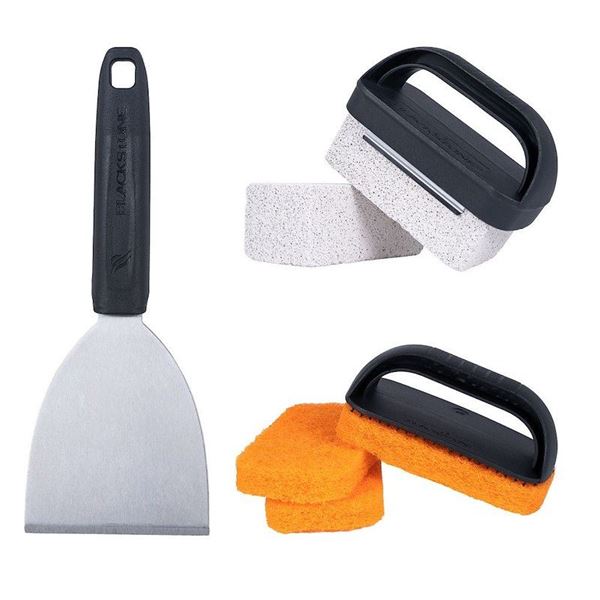 Picture of Griddle Cleaning Kit Part # 06-9399 5463